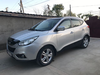 Hyundai ix35 foto 7