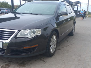 Volkswagen Passat foto 7