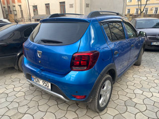 Dacia Sandero Stepway foto 2