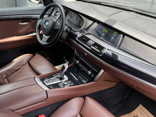 BMW 5 GT foto 11