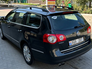 Volkswagen Passat foto 7