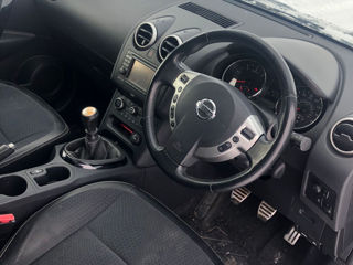 Nissan qashqai an 2013 piese auto foto 8