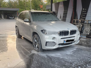 BMW X5 foto 3