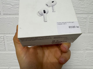 Air Pods Pro (2 gen )