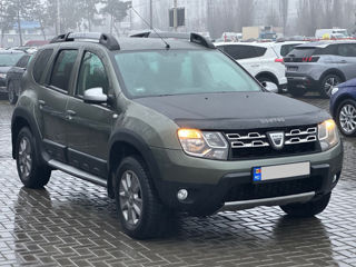 Dacia Duster foto 4