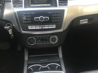 Mercedes M-Class фото 7