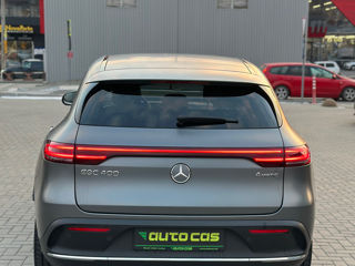 Mercedes EQC foto 4