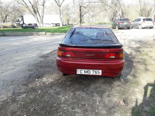 Mazda 323 foto 4