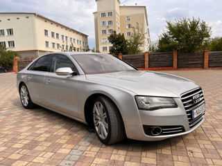 Audi A8 foto 5