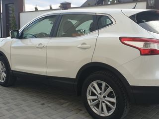 Nissan Qashqai foto 5