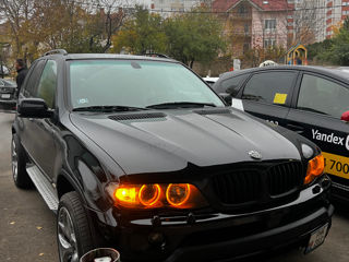 BMW X5 foto 4