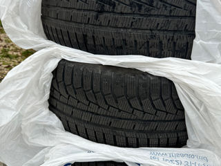 Hankook 255/50 R20