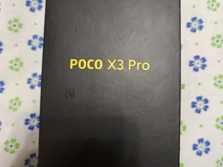 Xiaomi poco x3 pro foto 6