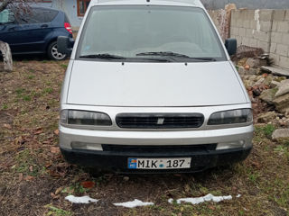 Fiat Scudo foto 7