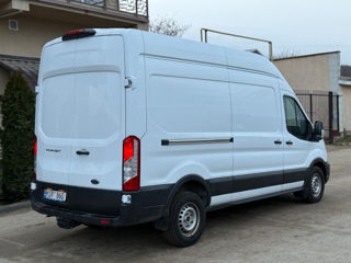 Ford TRANSIT-AUTOMAT foto 4