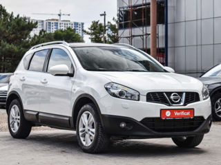 Nissan Qashqai foto 4