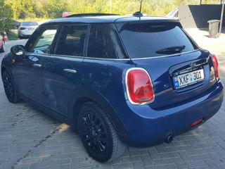 Mini Cooper foto 3