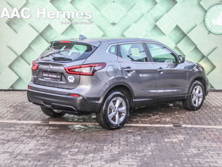 Nissan Qashqai foto 2