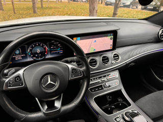 Mercedes E-Class foto 9