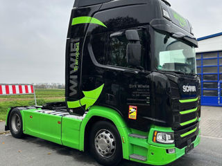 Scania R450 2018 foto 2