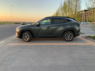 Hyundai Tucson foto 4