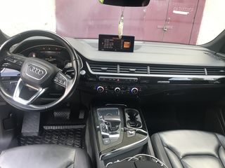 Audi Q7 foto 5