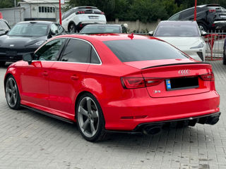 Audi S3 foto 3