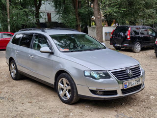 Volkswagen Passat foto 7