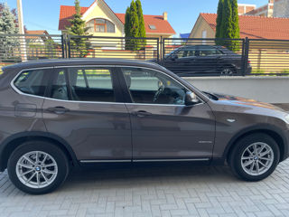 BMW X3 foto 3