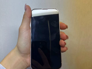 iPhone 13 mini/128Gb.Accomulator 85%.Estetic ca Nou-ideal.Are tot set(cutie+cablu) foto 2