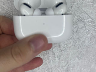 AirPods Pro foto 2