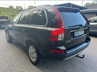 Volvo XC90 foto 5