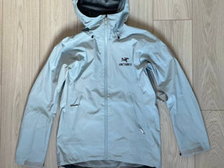 Arcteryx jacket foto 1