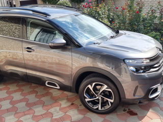 Citroen C5 Aircross foto 5