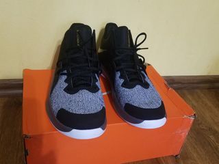 Кроссовки Nike 47р 1500л,Puma 41р 850л,ботинки 900л SHAQ 44р foto 3