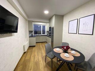 Apartament cu 2 camere, 65 m², Telecentru, Chișinău foto 7