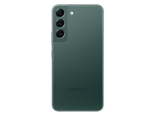 Samsung Galaxy S22 Green 128gb nou foto 1