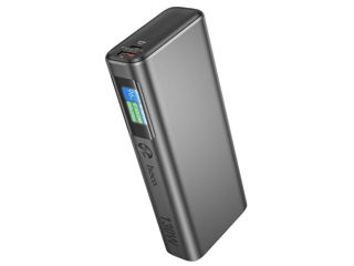 HOCO Q17B Power Bank electric 130W (20000mAh) foto 2