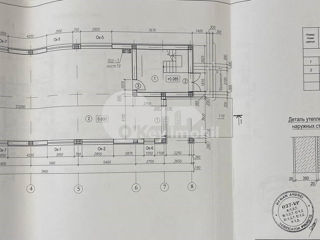 Oficiu cu o suprafață de 441 mp, Telecentru, 299000 € ! foto 4