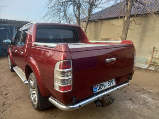 Ford Ranger foto 2