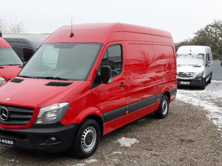 Mercedes Sprinter 316 Cdi