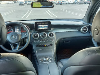 Mercedes GLC foto 6