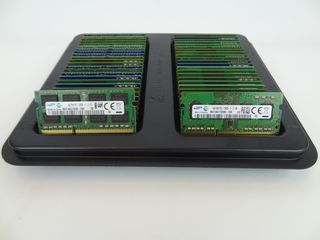 Cele mai mici preturi angro la RAM pentru laptop DDR2,DDR3,DDR4 foto 1