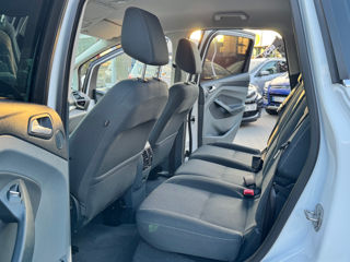 Ford C-Max foto 15