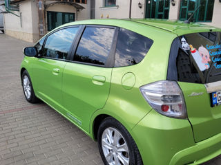 Honda Jazz foto 2