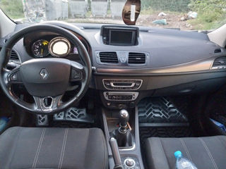 Renault Megane foto 6