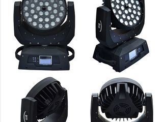 beam led  36  10w