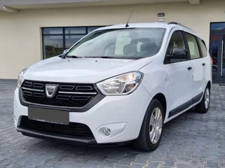 Dacia Lodgy foto 5