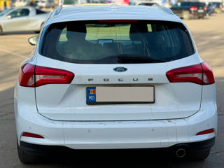 Ford Focus foto 6