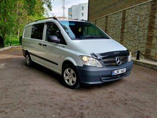 Mercedes Vito 116 CDI